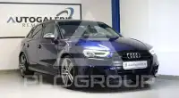 2020 Audi S3