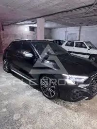 2020 Audi S3