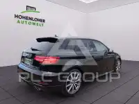2020 Audi S3