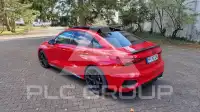 2020 Audi S3