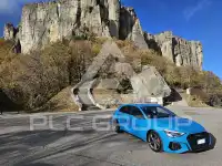 2020 Audi S3