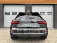 2020 Audi S3