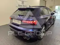 2020 Audi S3