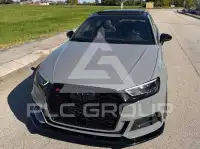 2020 Audi S3