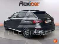 2020 Audi S3