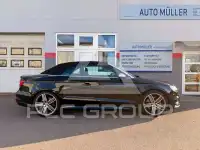 2020 Audi S3
