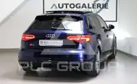 2020 Audi S3