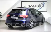 2020 Audi S3