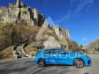2020 Audi S3