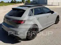 2020 Audi S3