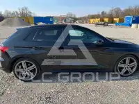 2020 Audi S3