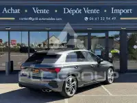 2020 Audi S3