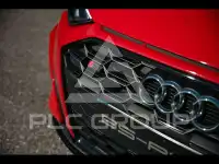 2020 Audi S3
