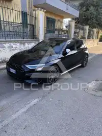 2020 Audi S3