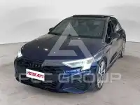 2020 Audi S3