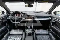 2020 Audi S3