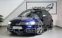 2020 Audi S3