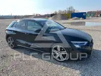 2020 Audi S3