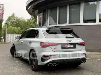2020 Audi S3