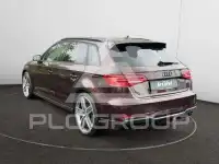 2020 Audi S3