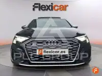 2020 Audi S3