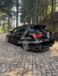 2020 Audi S3