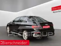 2020 Audi S3