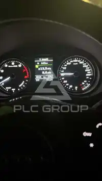 2020 Audi S3