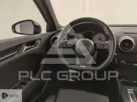 2020 Audi A3