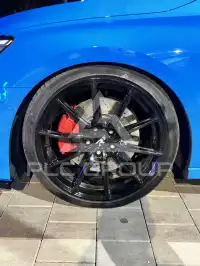 2020 Audi S3