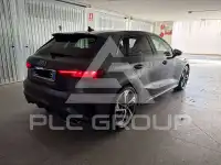 2020 Audi S3