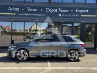 2020 Audi S3