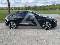 2020 Audi S3