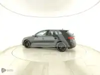 2020 Audi A3