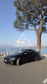 2020 Audi S3