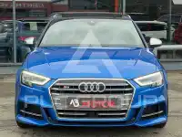 2020 Audi S3