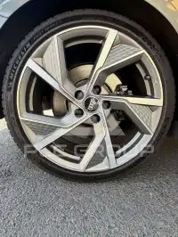 2020 Audi S3