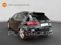 2020 Audi S3