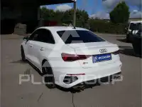2020 Audi S3