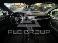2020 Audi S3