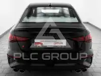 2020 Audi S3