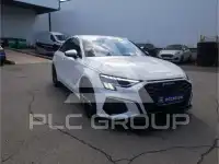 2020 Audi S3