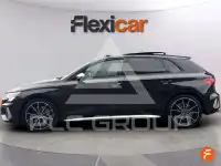 2020 Audi S3