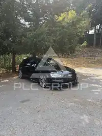 2020 Audi S3