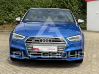 2020 Audi S3