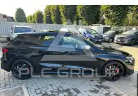 2020 Audi S3