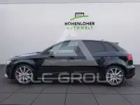 2020 Audi S3