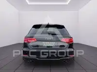 2020 Audi S3