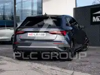 2020 Audi S3