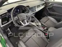 2020 Audi S3